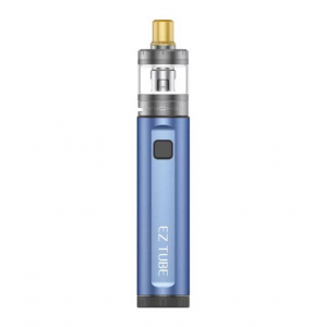 Innokin EZ Tube Kit 2100mAh 4ml (Blue) ΗΛΕΚΤΡΟΝΙΚΑ ΤΣΙΓΑΡΑ