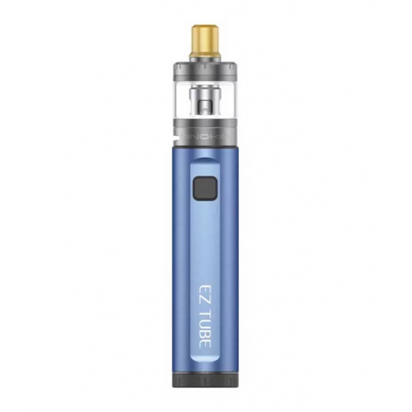 Innokin EZ Tube Kit 2100mAh 4ml (Blue) ΗΛΕΚΤΡΟΝΙΚΑ ΤΣΙΓΑΡΑ