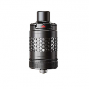 Nautilus 3S Tank 24mm by Aspire (Black) ΑΤΜΟΠΟΙΗΤΕΣ