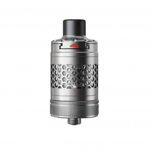 Nautilus 3S Tank 24mm by Aspire (Silver) ΑΤΜΟΠΟΙΗΤΕΣ