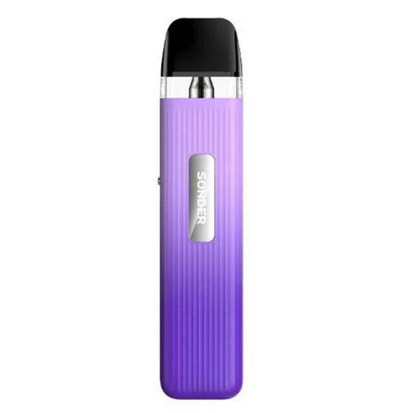 Geek Vape Sonder Q Pod Kit 1000mAh 2ml (Purple) ΗΛΕΚΤΡΟΝΙΚΑ ΤΣΙΓΑΡΑ