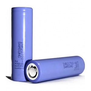 Samsung 40T 21700 4000mAh ΜΠΑΤΑΡΙΕΣ