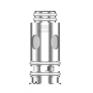 AEQ Boost Coil 0,4Ohm & 0,8Ohm ΑΝΤΙΣΤΑΣΕΙΣ