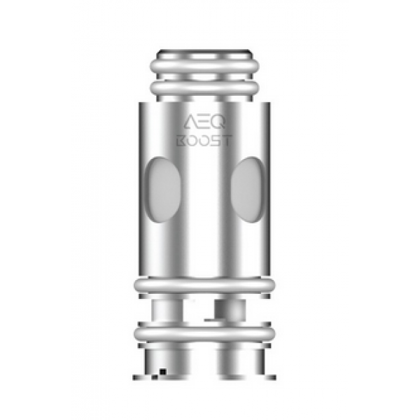 AEQ Boost Coil 0,4Ohm & 0,8Ohm ΑΝΤΙΣΤΑΣΕΙΣ