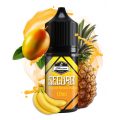 SEGURO – PINEAPPLE BANANA MANGO 10/30ml FLAVORSHOT