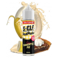 S-Elf Juice Pud Puds Banofee Pie Flavour Shot 60ml FLAVORSHOT