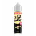 S-Elf Juice Pud Puds Banofee Pie Flavour Shot 60ml FLAVORSHOT