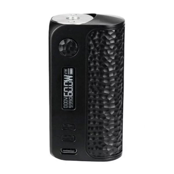 Warhammer 18650 60W by Bp Mods (Black) MOD