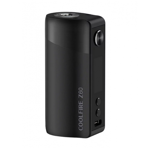 Innokin CoolFire Z60 Mod 2500mAh (Black) ΗΛΕΚΤΡΟΝΙΚΑ ΤΣΙΓΑΡΑ