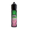 SEGURO – BUBBLEGUM APPLE PEAR 20/60ml FLAVORSHOT