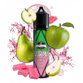 SEGURO – BUBBLEGUM APPLE PEAR 20/60ml FLAVORSHOT