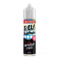 S-Elf Juice Pud Puds Birthday Cake Flavour Shot 60ml FLAVORSHOT