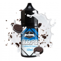 SEGURO – COOKIES & CREAM 10/30ml FLAVORSHOT