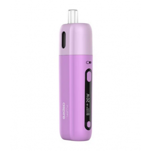 Aspire Fluffi Pod Kit 1500mAh 2ml (Purple) ΗΛΕΚΤΡΟΝΙΚΑ ΤΣΙΓΑΡΑ
