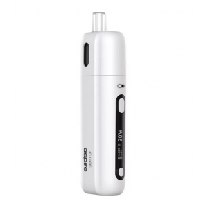 Aspire Fluffi Pod Kit 1500mAh 2ml (White) ΗΛΕΚΤΡΟΝΙΚΑ ΤΣΙΓΑΡΑ