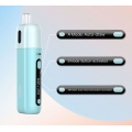 Aspire Fluffi Pod Kit 1500mAh 2ml (Black) ΗΛΕΚΤΡΟΝΙΚΑ ΤΣΙΓΑΡΑ