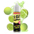 S-Elf Juice Pud Puds Keylime Cream Flavour Shot 60ml FLAVORSHOT