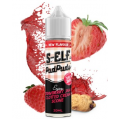 S-Elf Juice Pud Puds Strawberry Jam & Clotted Cream Scone Flavour Shot 60ml FLAVORSHOT
