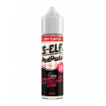 S-Elf Juice Pud Puds Strawberry Jam & Clotted Cream Scone Flavour Shot 60ml FLAVORSHOT