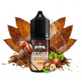 SEGURO – TOBACCO HAZELNUT 10/30ml FLAVORSHOT