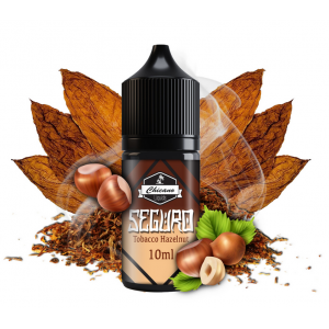 SEGURO – TOBACCO HAZELNUT 10/30ml FLAVORSHOT