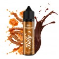 Steam City Billy's Praline Caramel Flavour Shot 60ml FLAVORSHOT