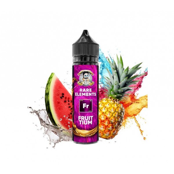 The Chemist Flavour Shot Fruitium 60ml