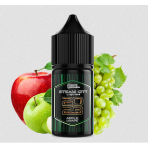 2023 Apple Grape Flavour Shot 30ml
