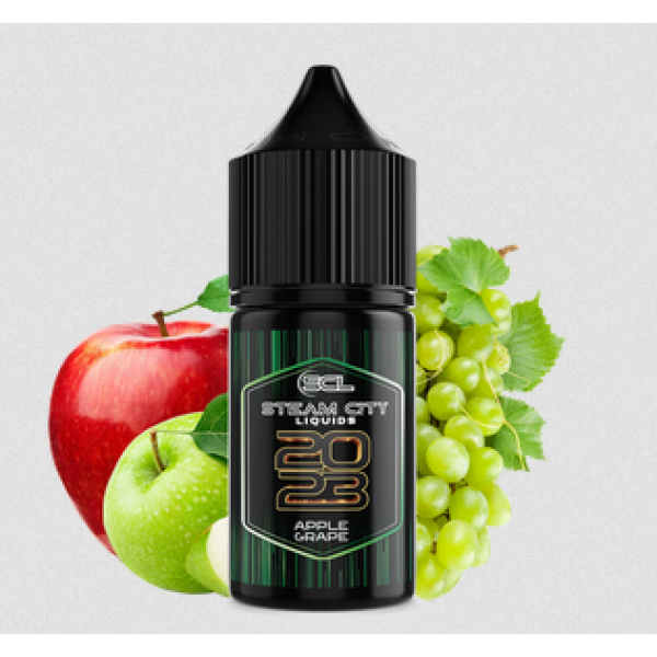 2023 Apple Grape Flavour Shot 30ml FLAVORSHOT