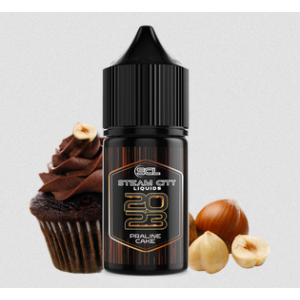 2023 Praline Cake Flavour Shot 30ml