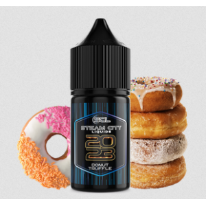 2023 Donut Truffle 30ml