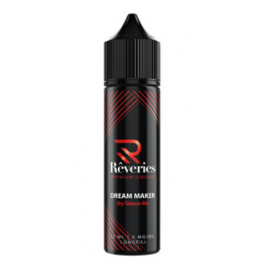 Reveries Dream Maker Flavour Shot 60ml FLAVORSHOT