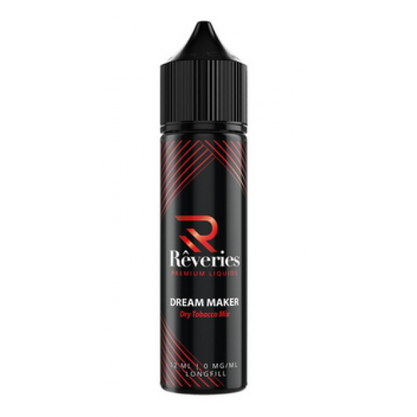 Reveries Dream Maker Flavour Shot 60ml FLAVORSHOT