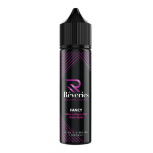 Reveries Fancy Flavour Shot 60ml