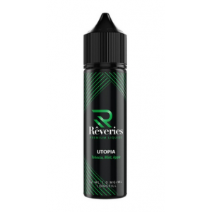 Reveries Utopia Flavour Shot 60ml FLAVORSHOT