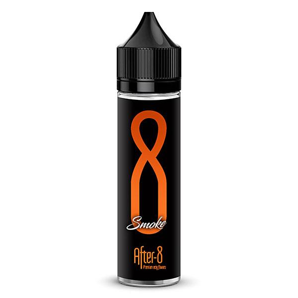 After-8 - SMOKE - 20ml/60ml Bottle flavor FLAVORSHOT