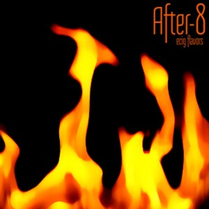 After-8 - SMOKE - Άρωμα