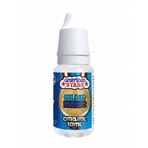 American Stars - BLUE MAGIC - 10ml TPD ΥΓΡΑ ΑΝΑΠΛΗΡΩΣΗΣ (TPD)
