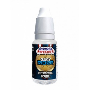 American Stars - EASY RIDER - 10ml TPD ΥΓΡΑ ΑΝΑΠΛΗΡΩΣΗΣ (TPD)
