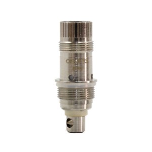 Aspire - Nautilus BVC coil ΑΝΤΙΣΤΑΣΕΙΣ