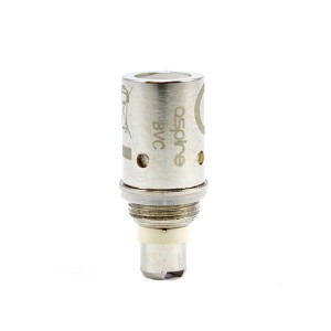 Aspire - BVC coil ΑΝΤΙΣΤΑΣΕΙΣ