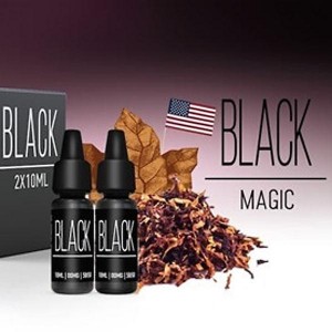 Black MAGIC - 2x10ml - TPD2 ΥΓΡΑ ΑΝΑΠΛΗΡΩΣΗΣ (TPD)