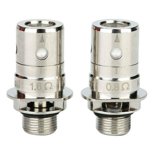 Innokin - Zenith MTL Coil ΑΝΤΙΣΤΑΣΕΙΣ