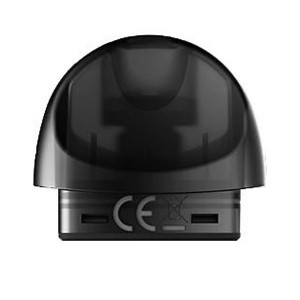 JustFog - C601 Pod Δεξαμενή ΑΤΜΟΠΟΙΗΤΕΣ