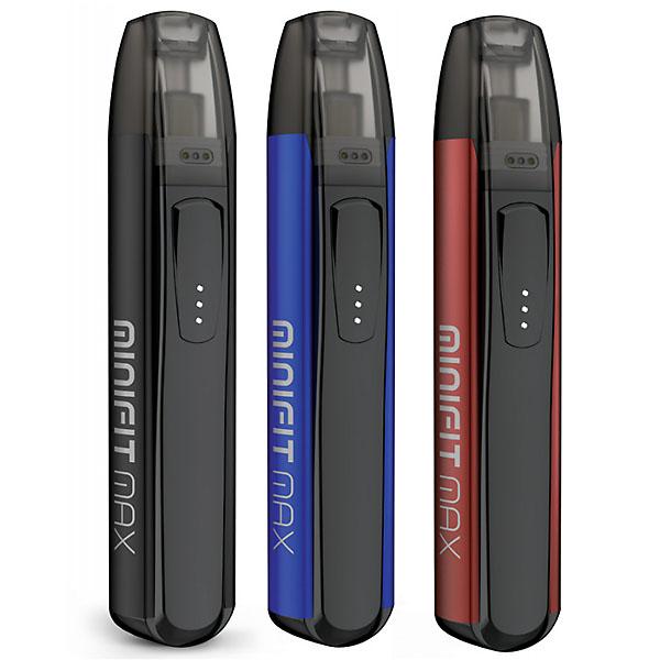 Justfog - Minifit Max Pod Kit ΗΛΕΚΤΡΟΝΙΚΑ ΤΣΙΓΑΡΑ