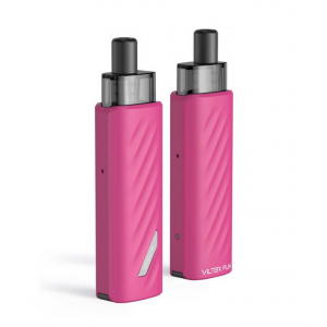 Aspire Vilter Fun Kit (Rose violet) ΗΛΕΚΤΡΟΝΙΚΑ ΤΣΙΓΑΡΑ