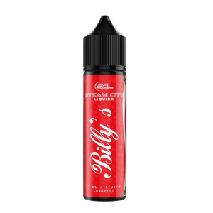 Steam City Billy’s Flavour Shot 60ml FLAVORSHOT