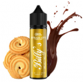 Steam City Billy's Praline Biscuit Flavour Shot 60ml FLAVORSHOT