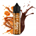 Steam City Billy's Praline Caramel Flavour Shot 60ml FLAVORSHOT