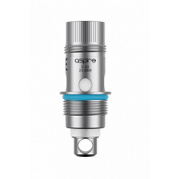 Aspire - Nautilus Mesh Coil 0.3ohm ΑΝΤΙΣΤΑΣΕΙΣ